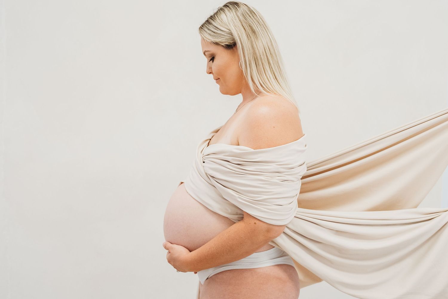 maternity photographer