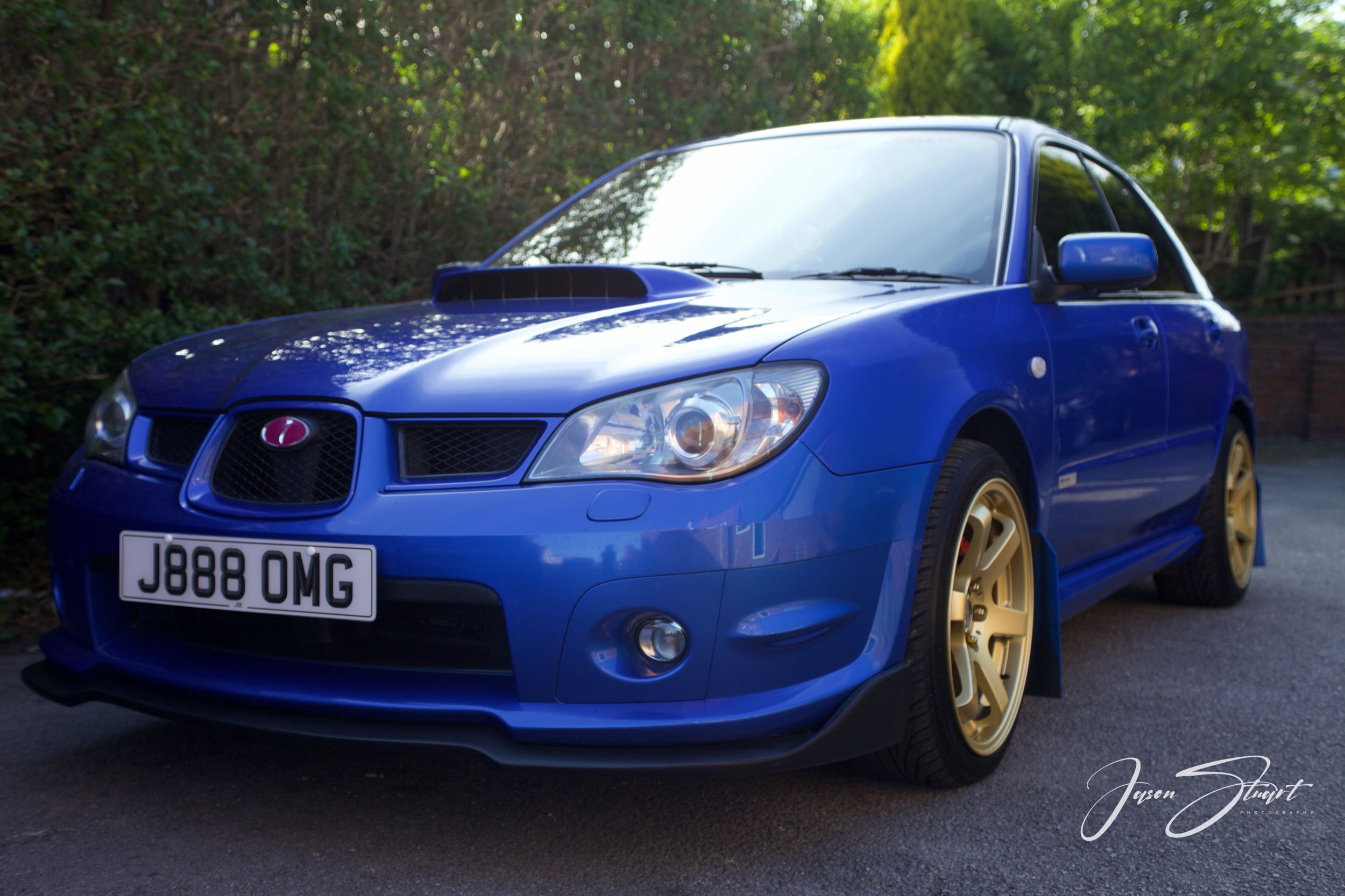 wrx