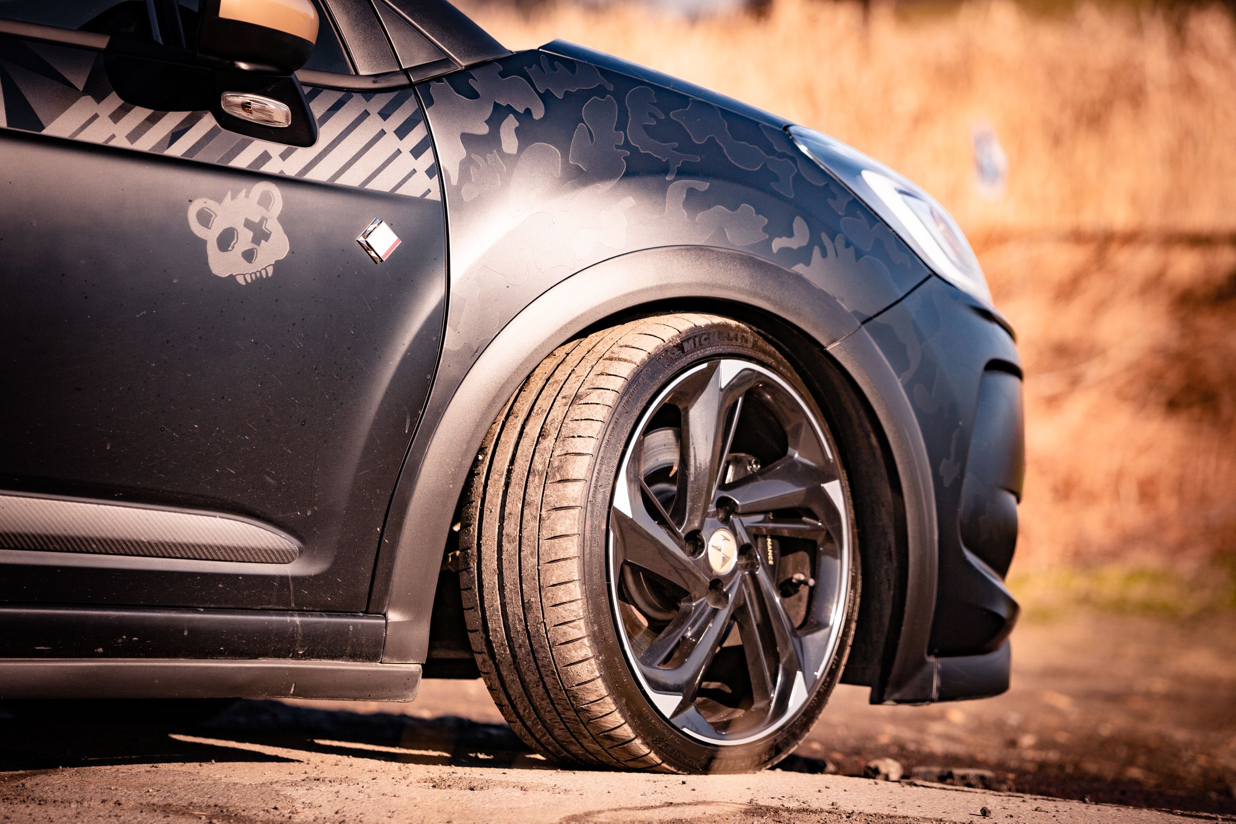 Jason Stuart Photography , West Yorkshire Wedding Photographer- Car Photography