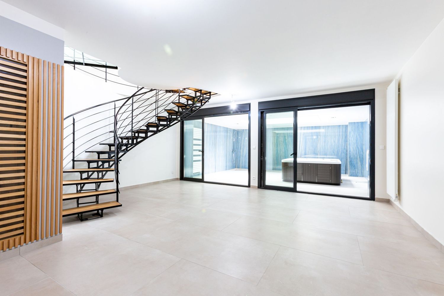 Photographe immobilier paris