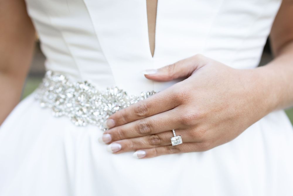 Lafayette Wedding Photographer