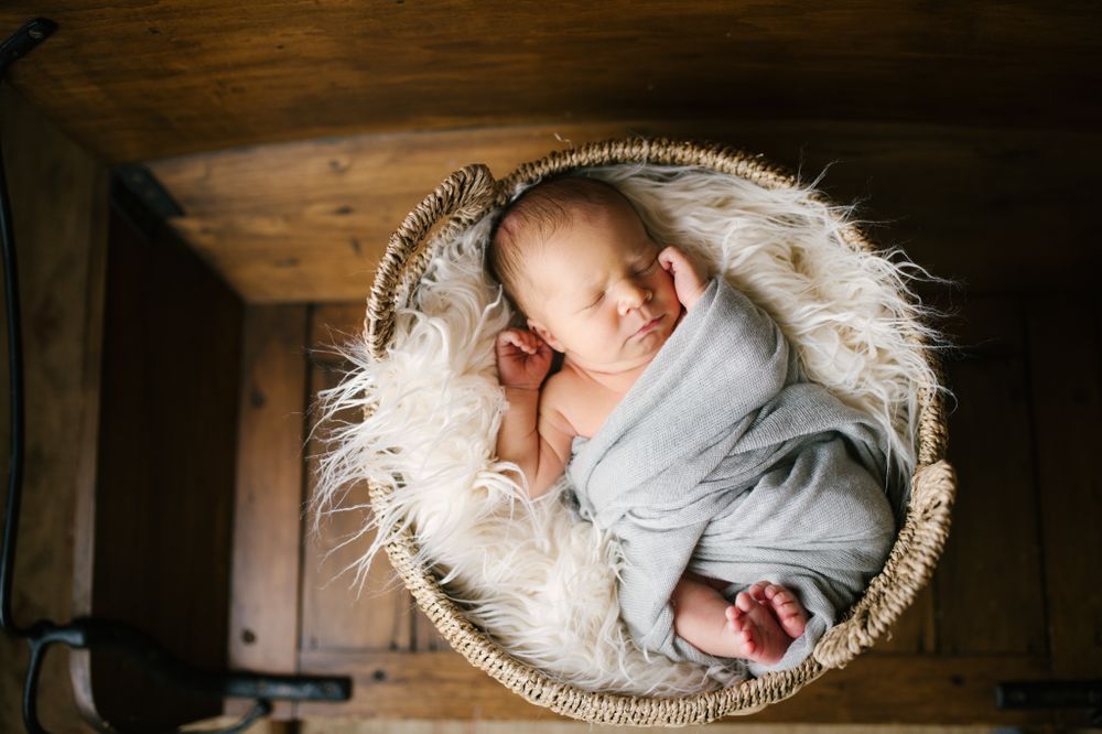 newborn