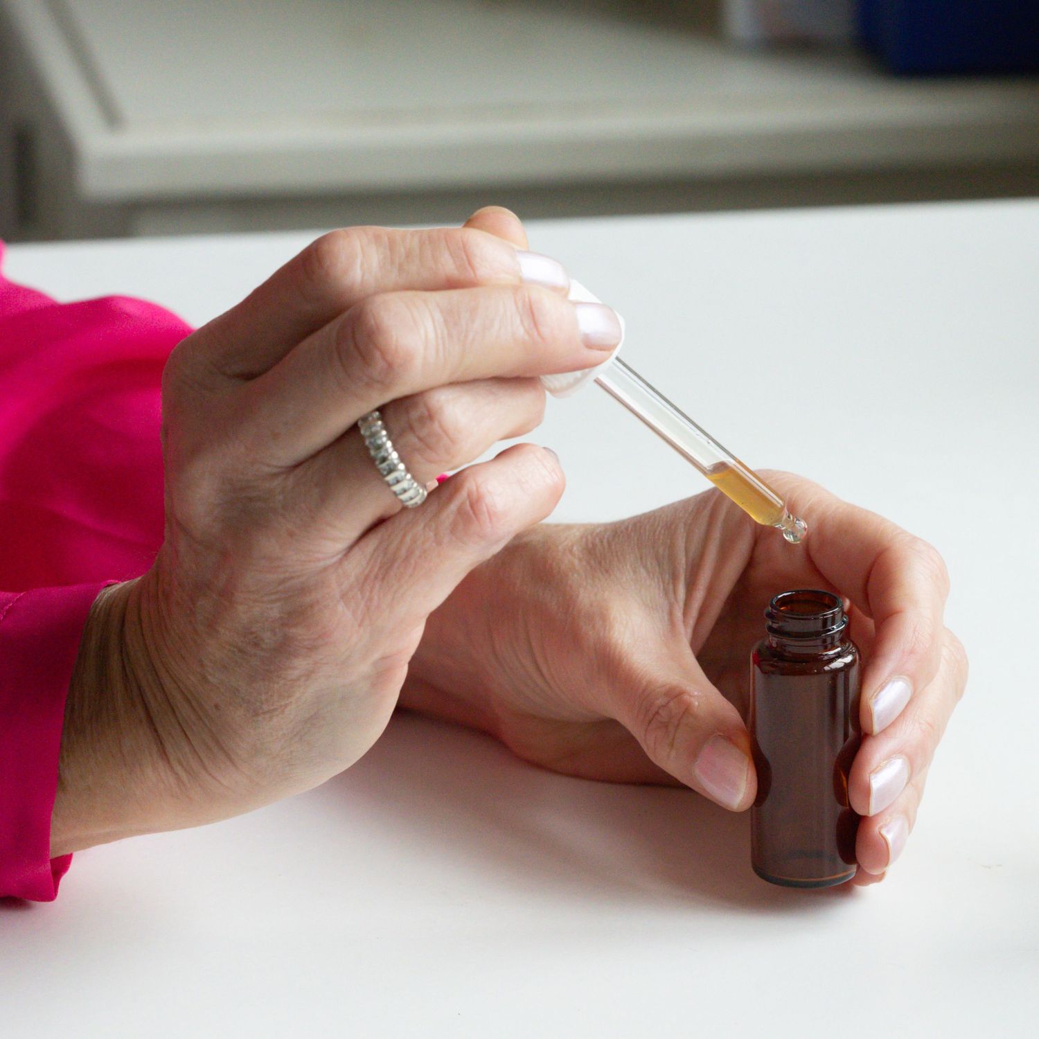 Homeopath Brand photography