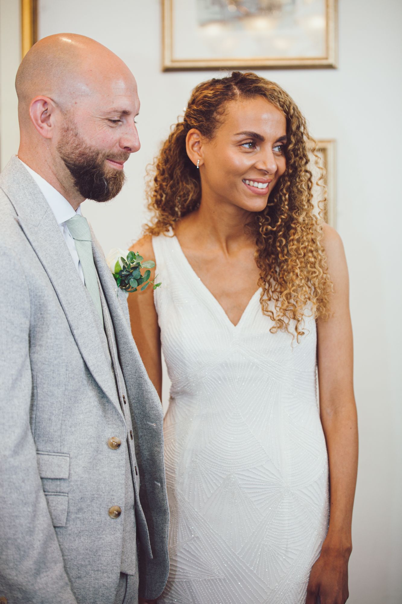 Precious memories captured at an exceptional value with our Hampshire wedding photography packages.