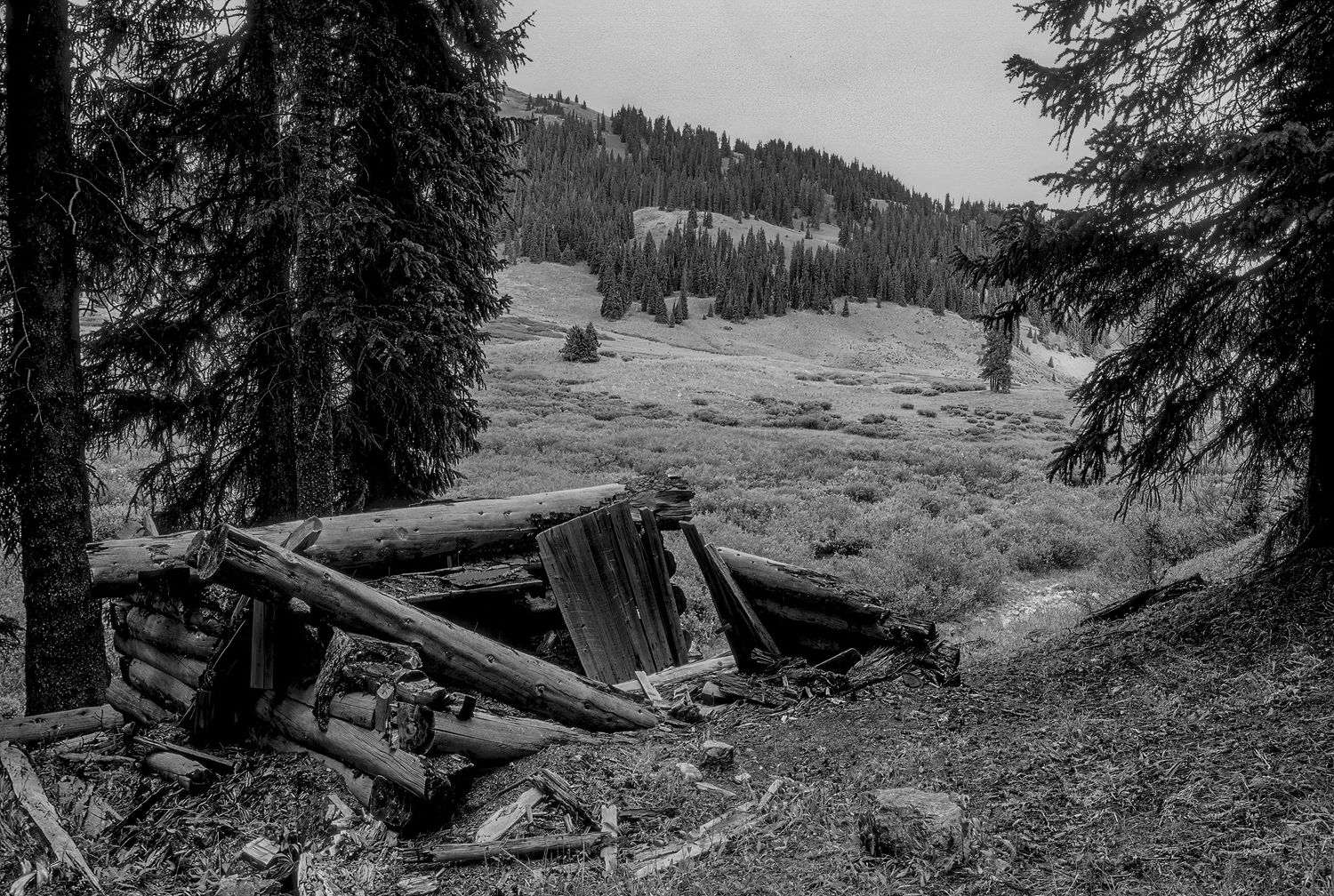 Beartown, Colorado