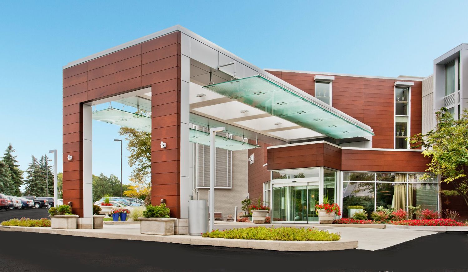 Weber's Boutique Hotel