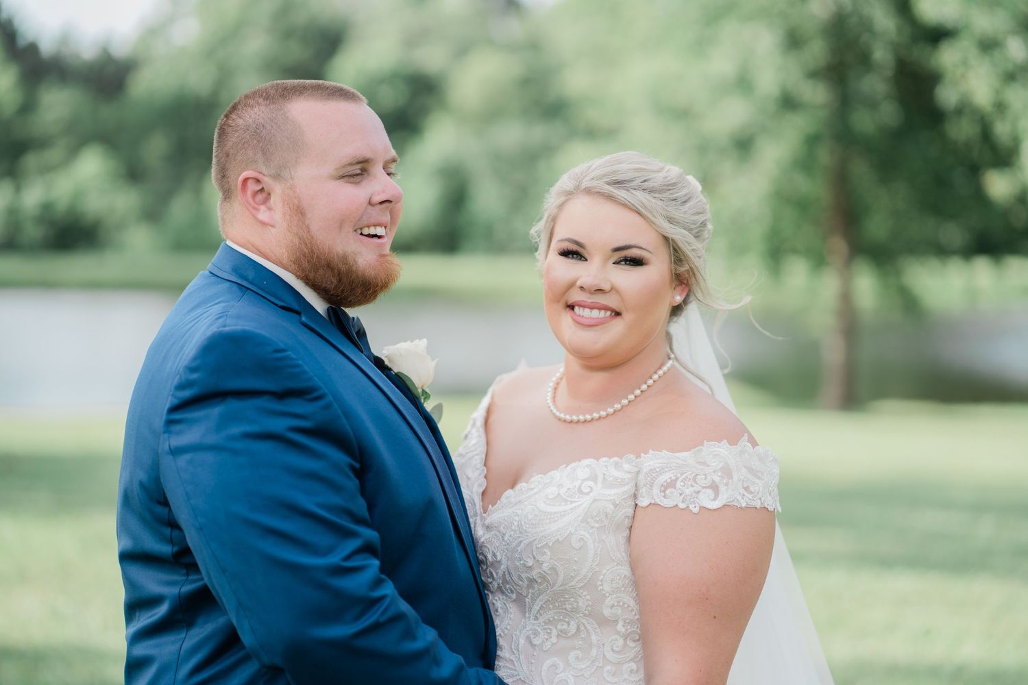 Wedding videographer south mississippi