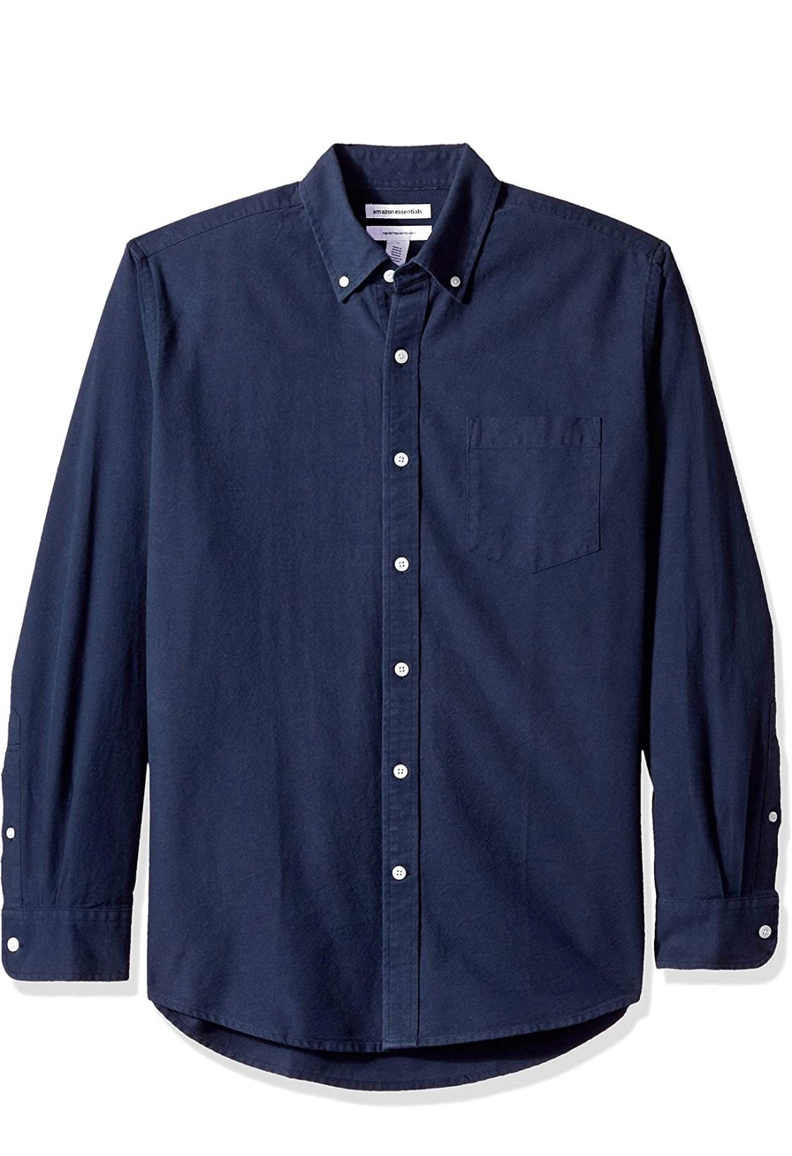 button down shirt perfect for dad for family photo sessions in Connecticut