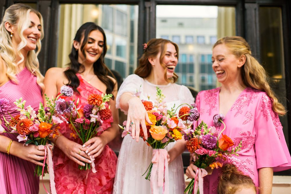Brighton Wedding Photography