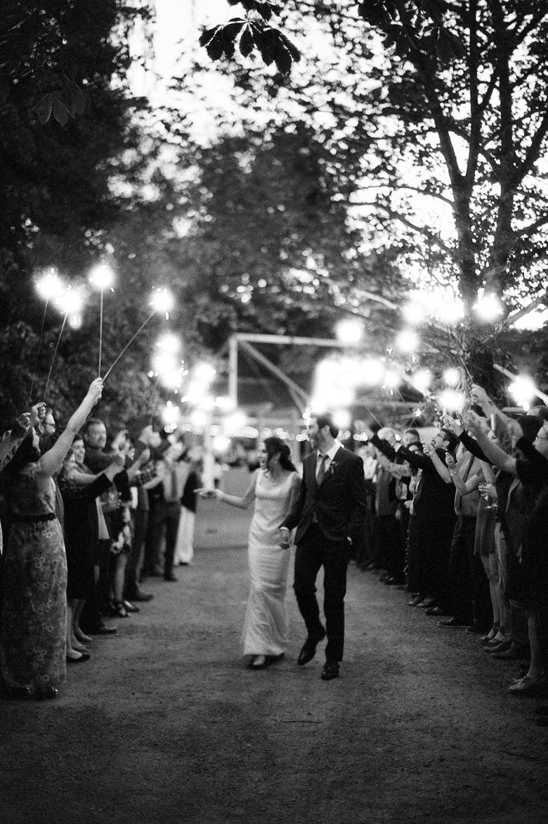 Montecito Garden Wedding Meg Sandu Photography