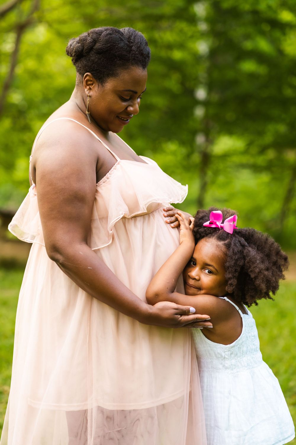 Durham Chapel Hill Raleigh family newborn kids headshot photographer