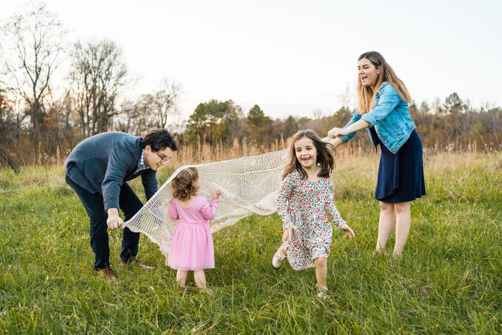 Durham Chapel Hill Raleigh family newborn kids headshot photographer