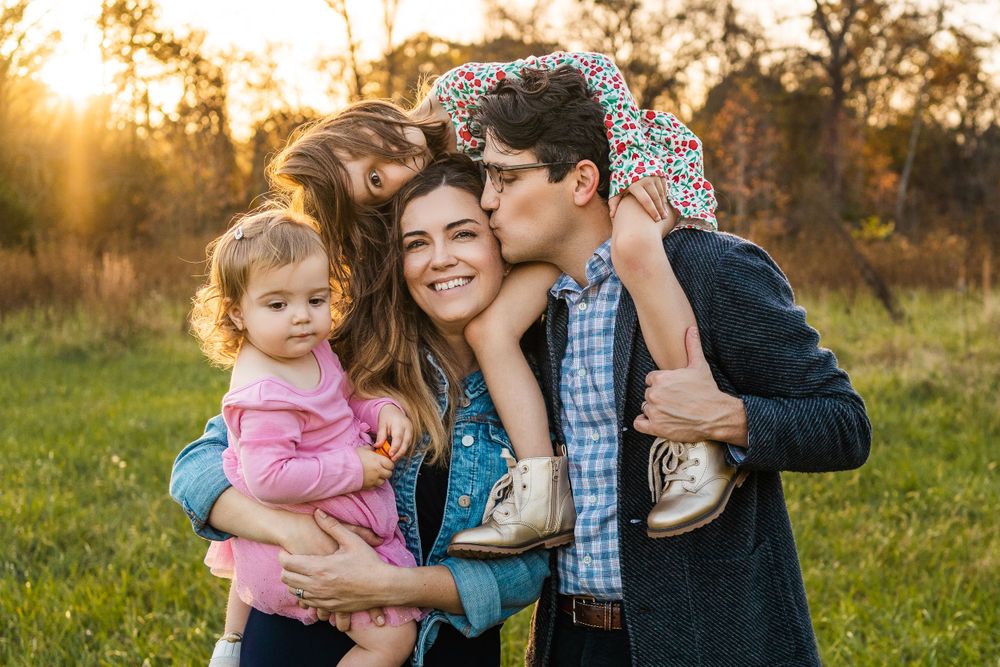 Durham Chapel Hill Raleigh family newborn kids headshot photographer