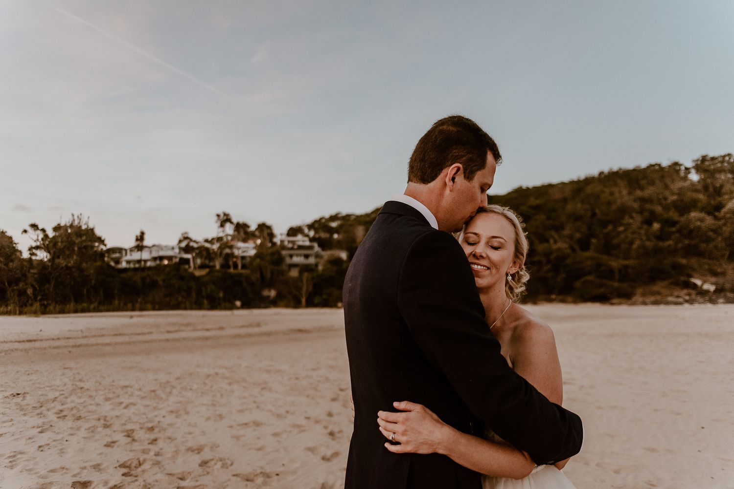 Coffs Harbour Elopement