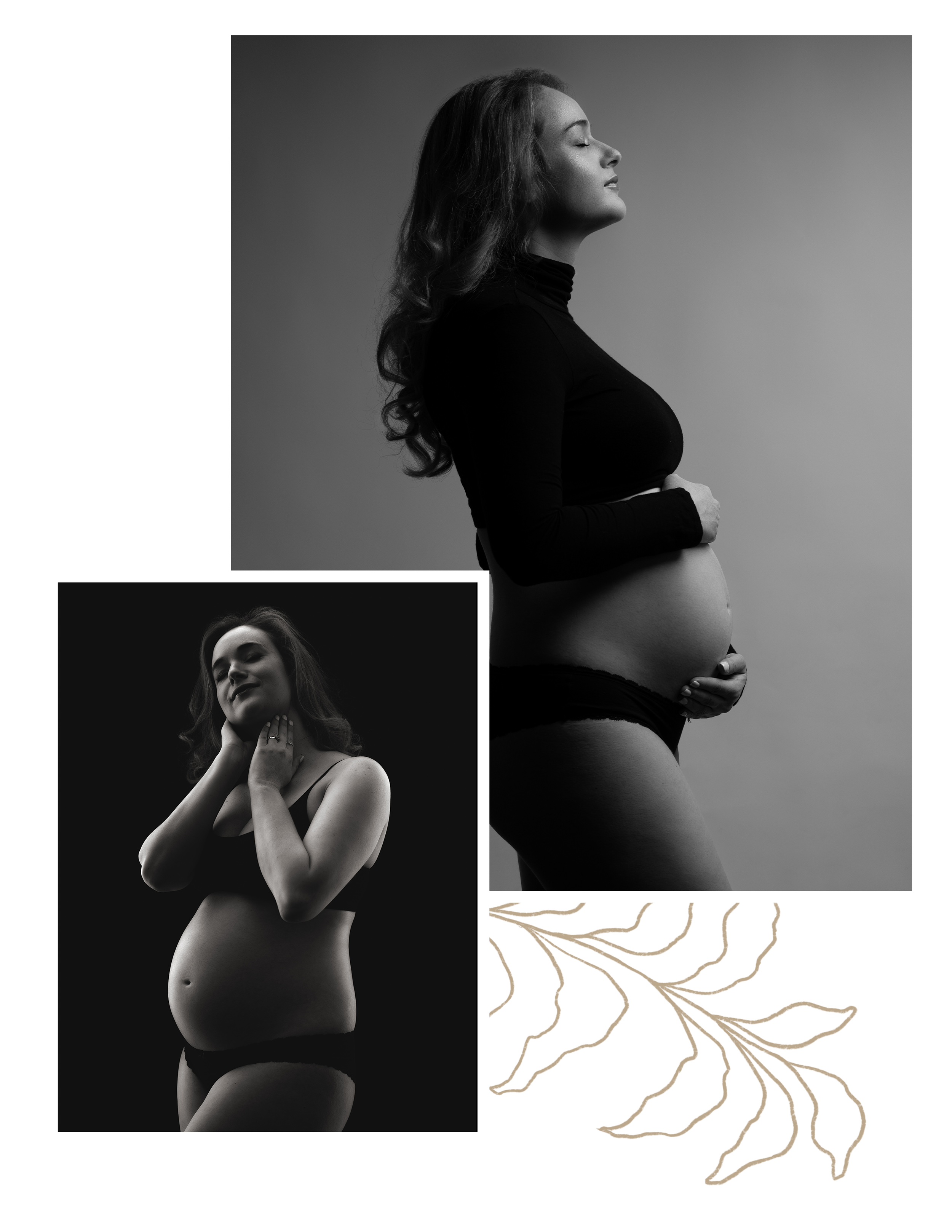 Little Moments Photography Schwangerschaft Welcome Guide