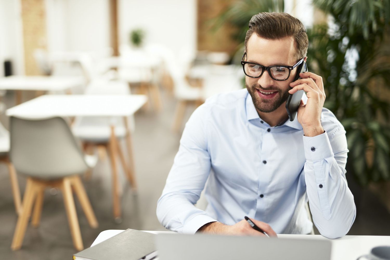 Client Discovery