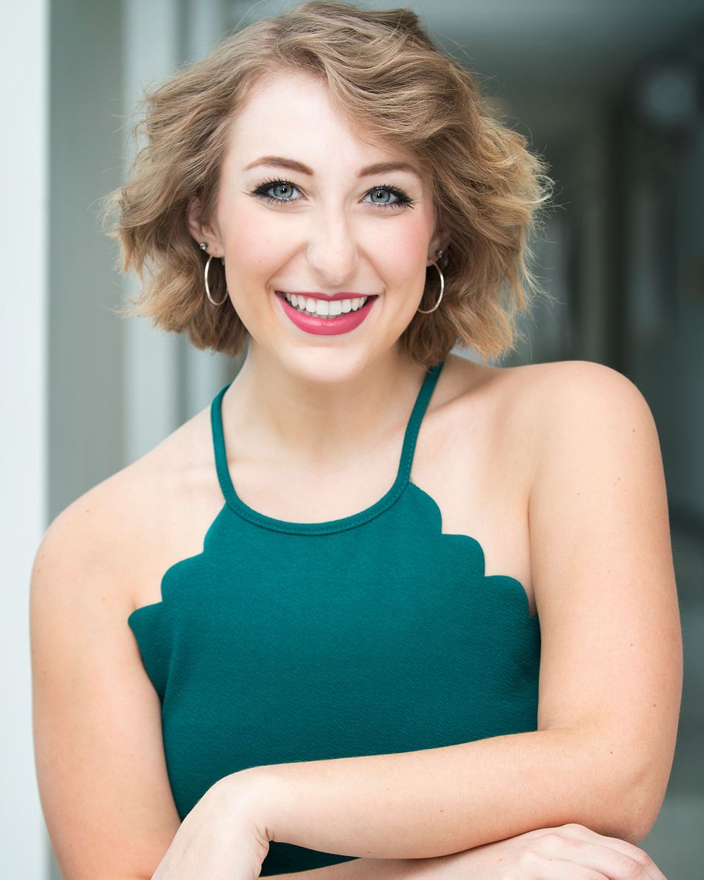 ABBY KRESS
