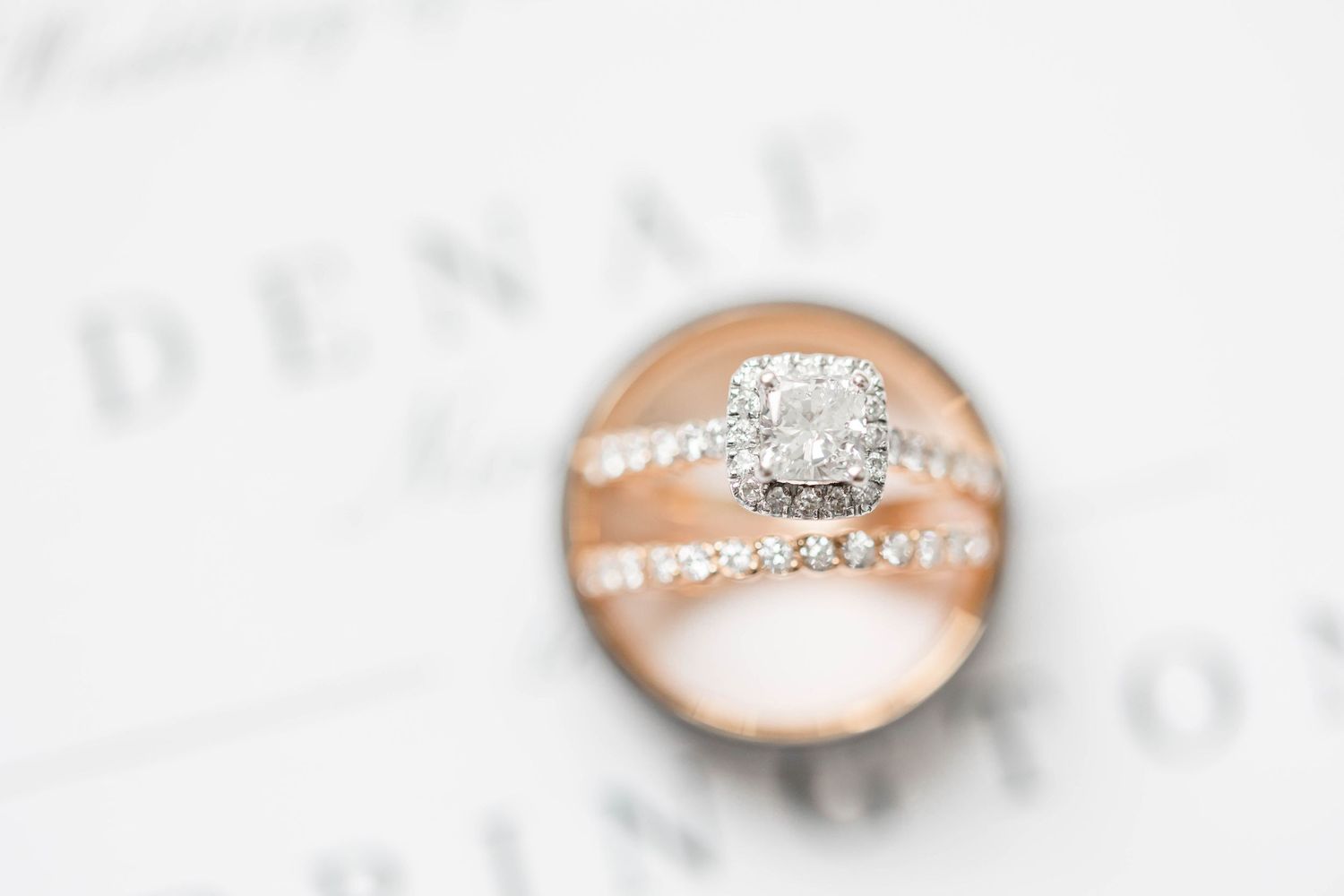 wedding rings