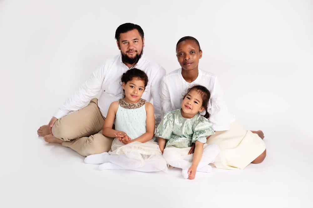 Cheshire studio photography