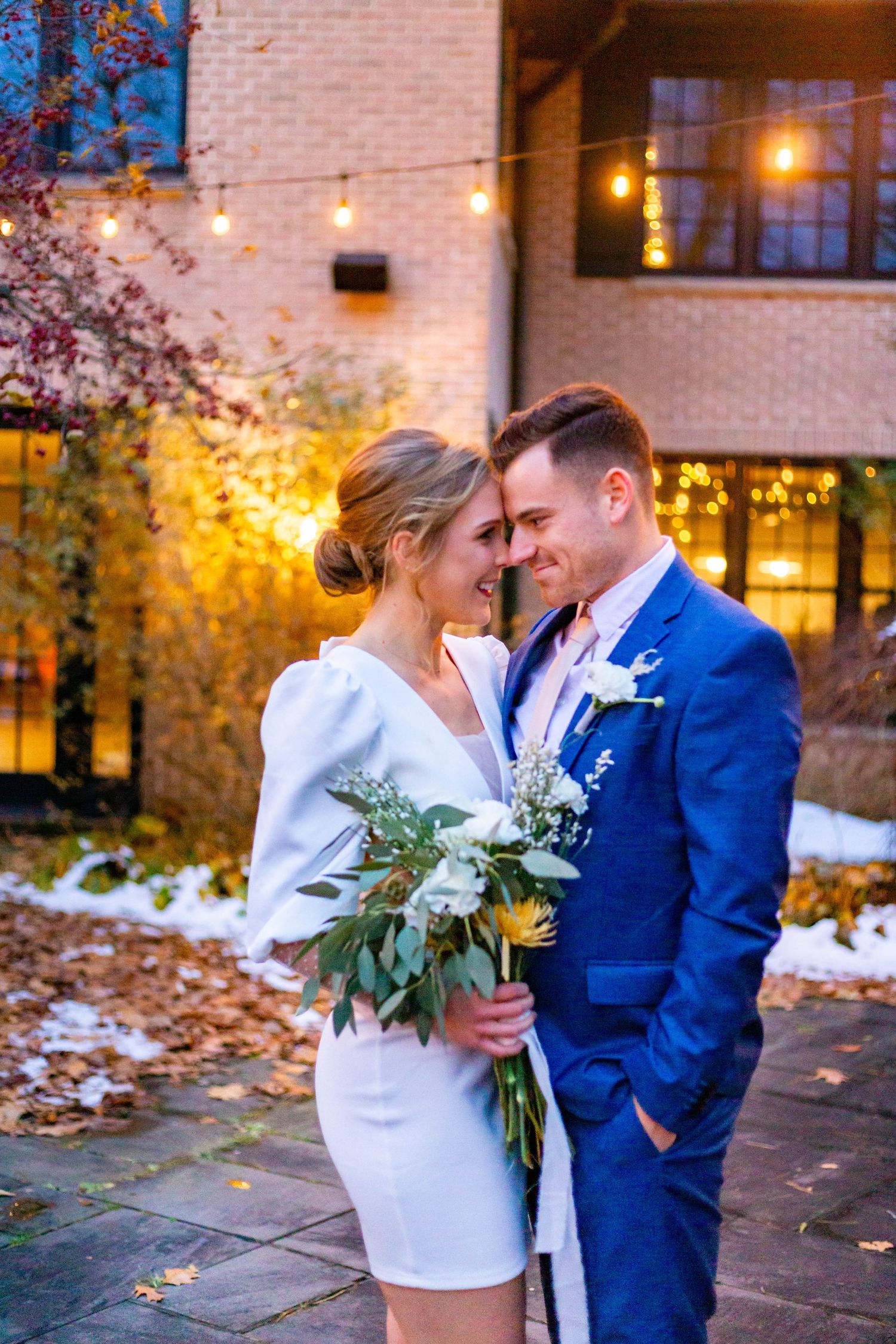cleveland ohio wedding photographer