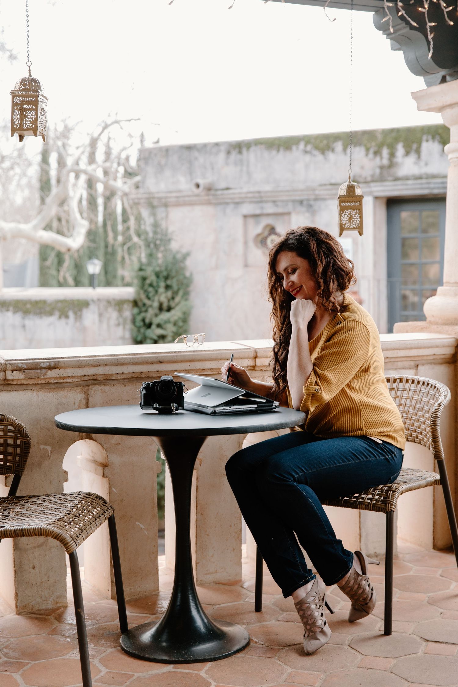 Cristina Nicole Sedona Bella Photographer