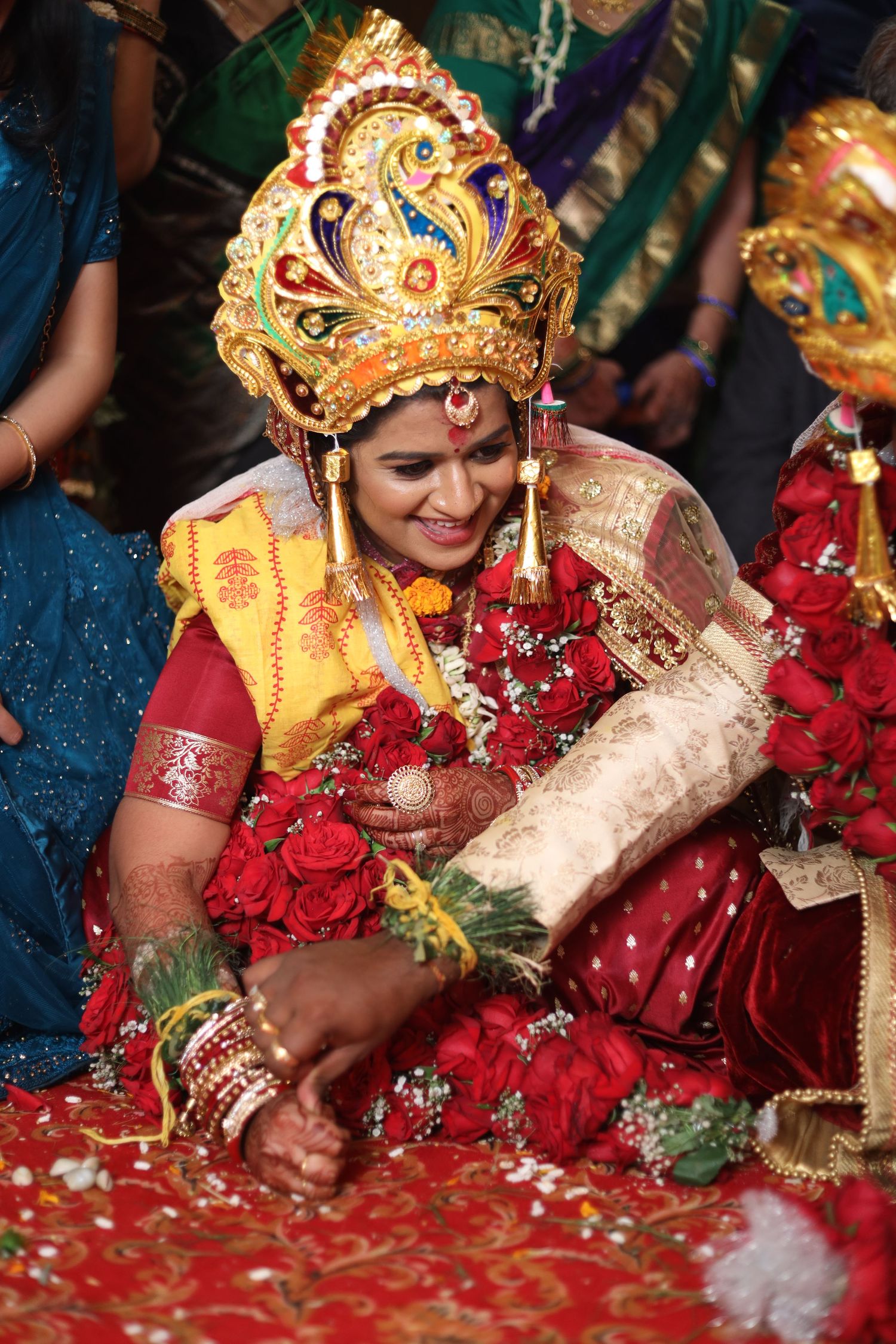 THE FILMERPRO WEDDING