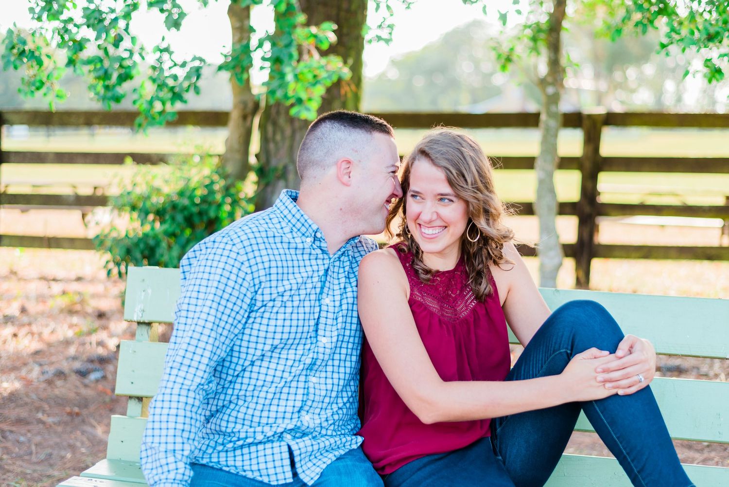 Couples Lifestyle Session