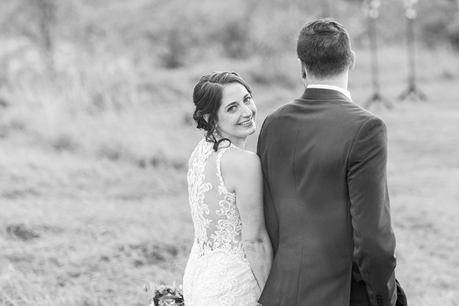 TRANQUILITY FARM NORTHERN VIRGINIA WEDDING PICTURES