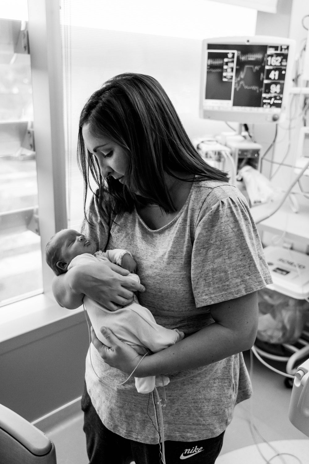 NICU Photos Rochester NY