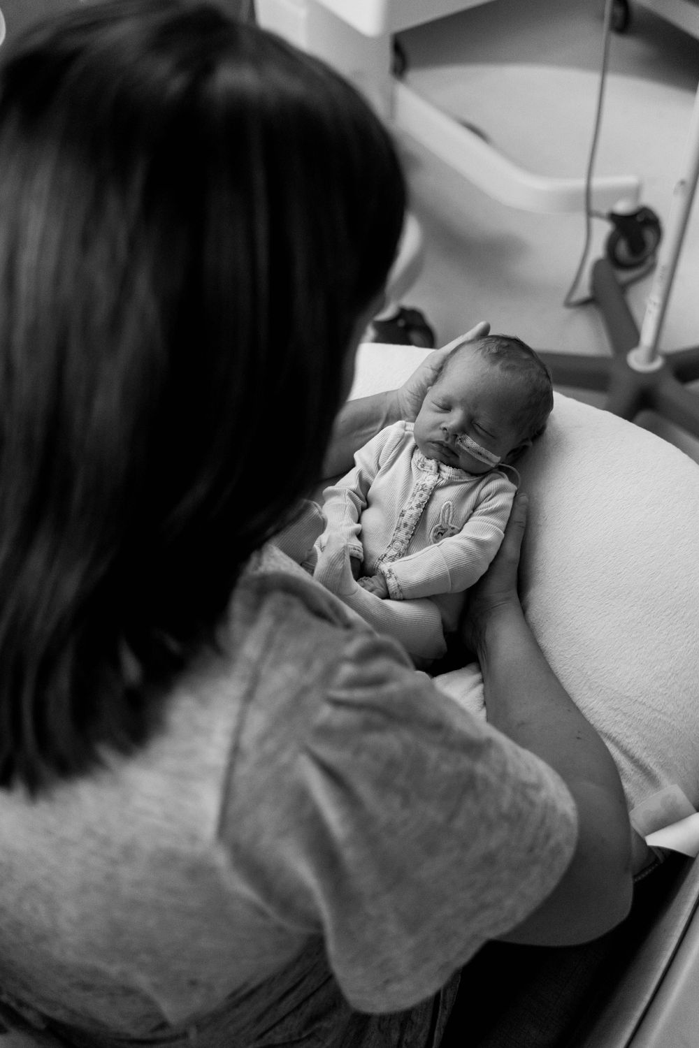 NICU Photos Rochester NY
