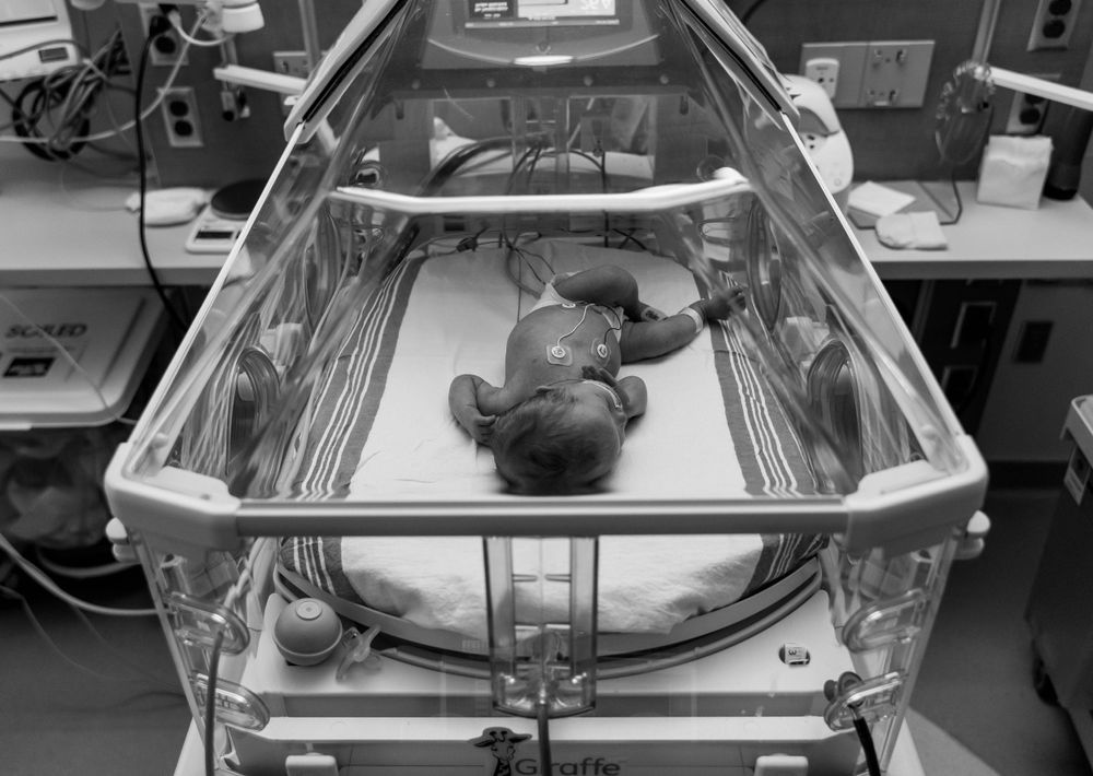 NICU Photos Rochester NY