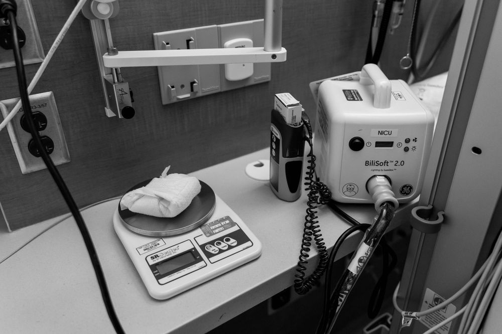 NICU Photos Rochester NY