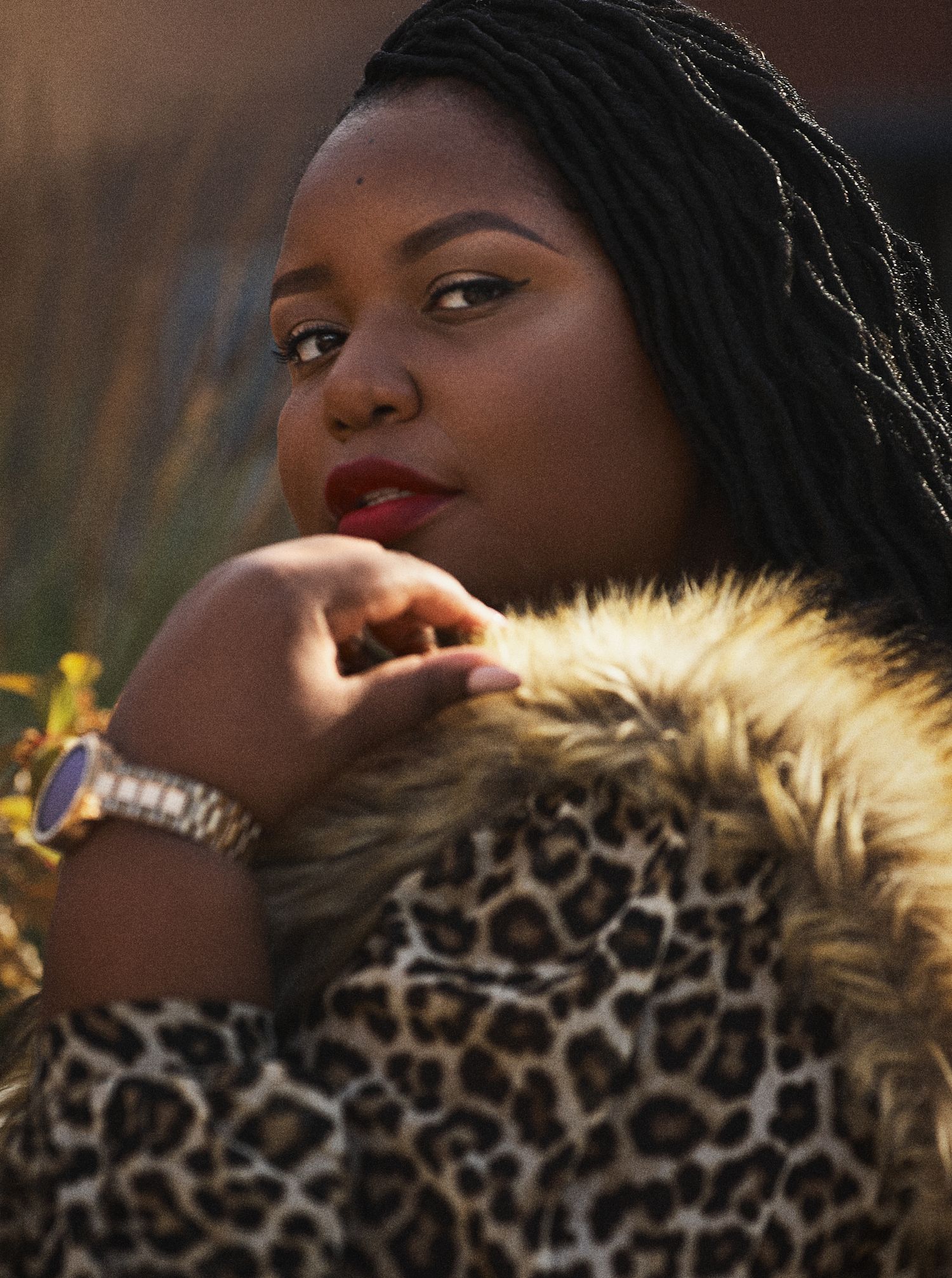 Chrislène @laremarkable Testimonial