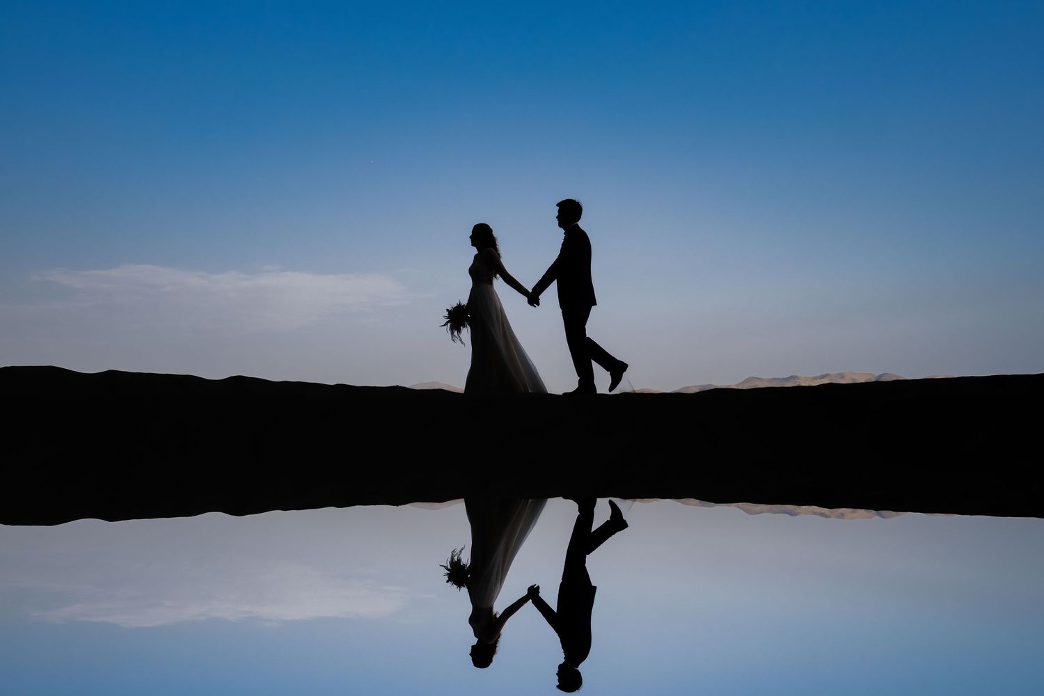 Emociones Reales - Fotografia de Bodas