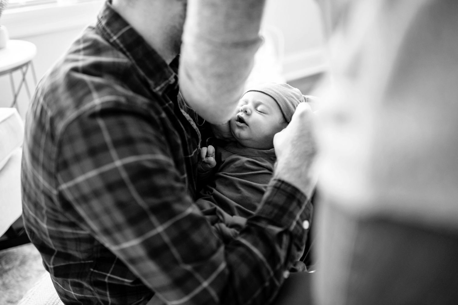 Maternity and Newborn Photography Carlisle Harrisburg PA