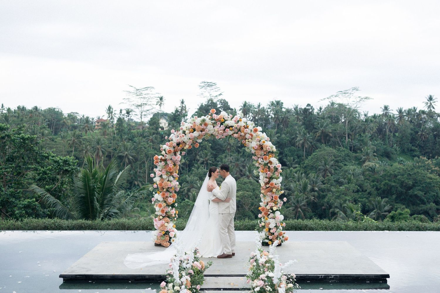 Bali Wedding Photographer