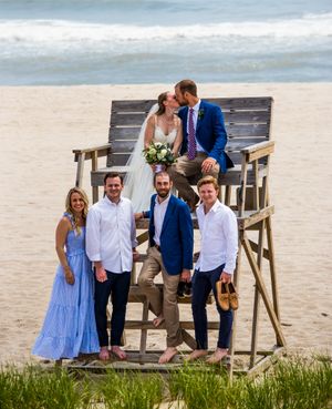 family photoshoot
