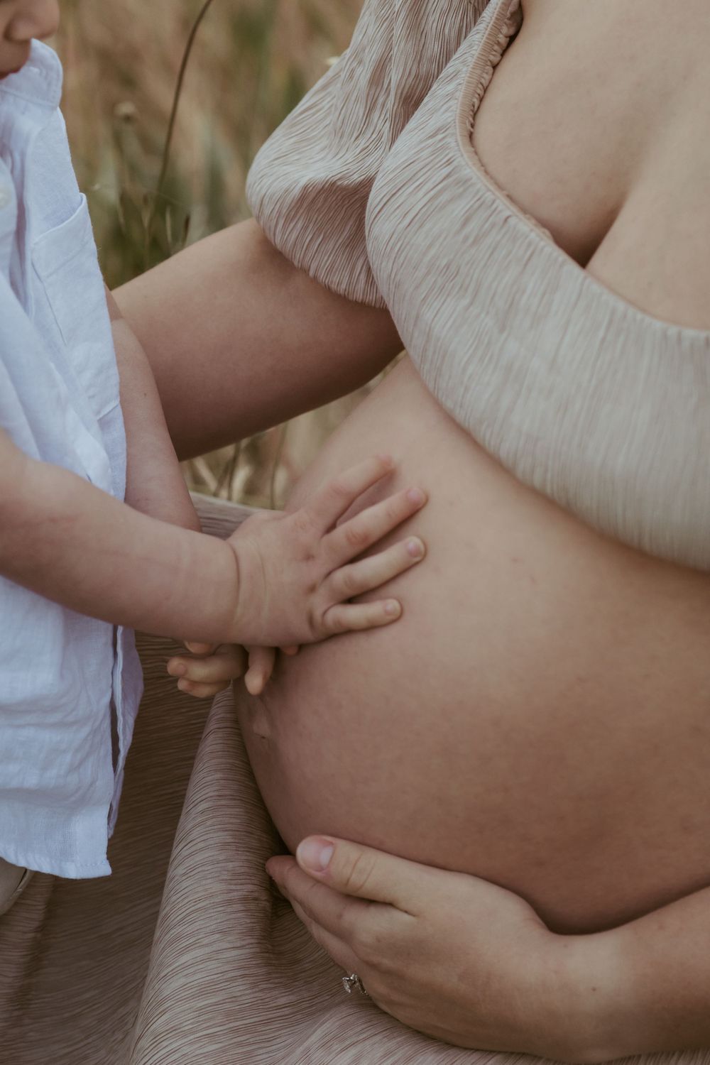 Hazel & Oak Photography Adelaide South Australia Photographer Maternity Family Newborn