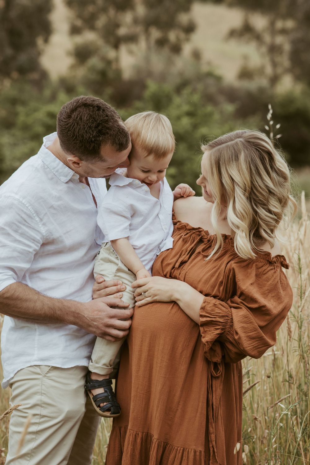 Hazel & Oak Photography Adelaide South Australia Photographer Maternity Family Newborn