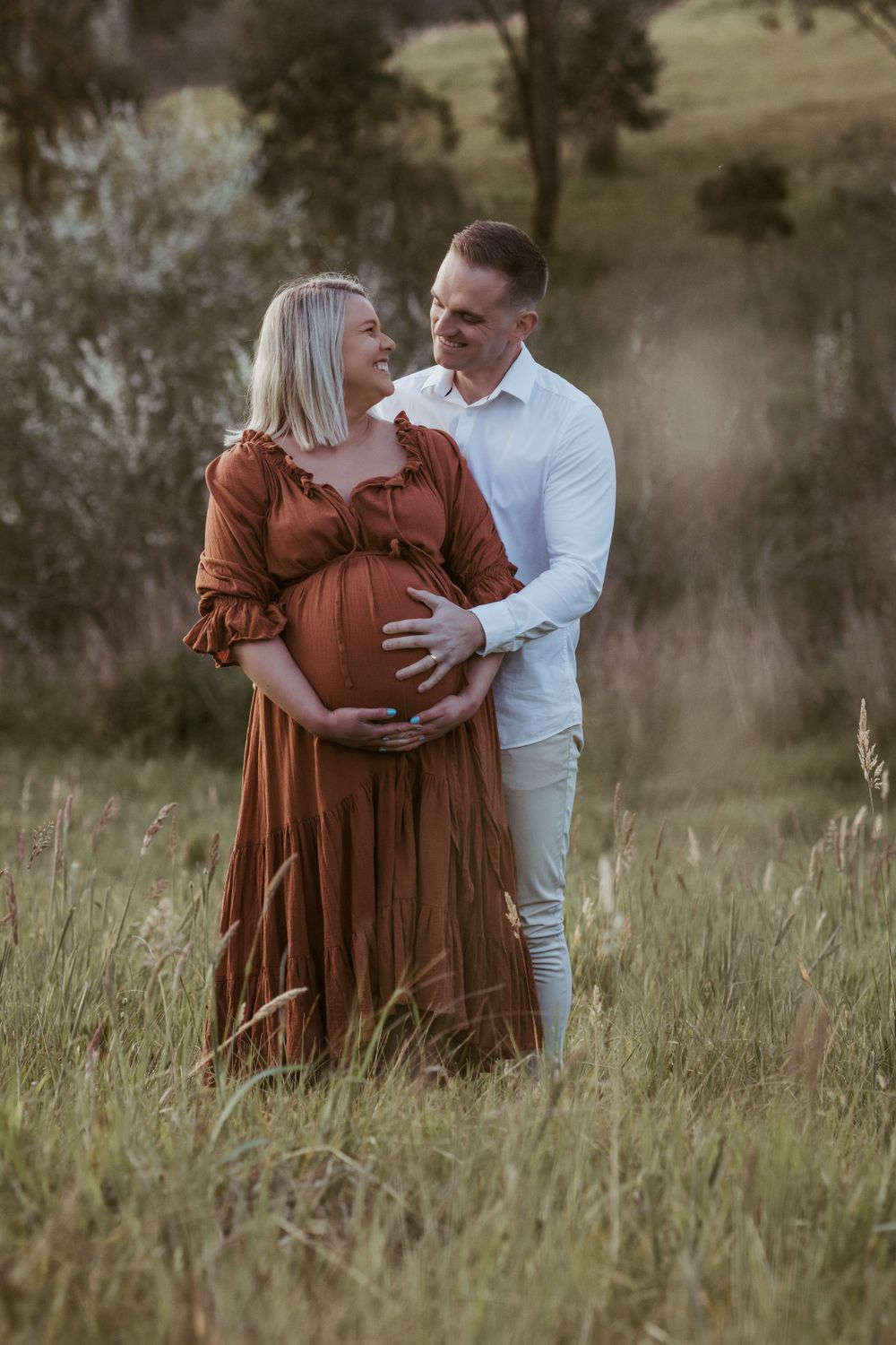 Hazel & Oak Photography Adelaide South Australia Photographer Maternity Family Newborn