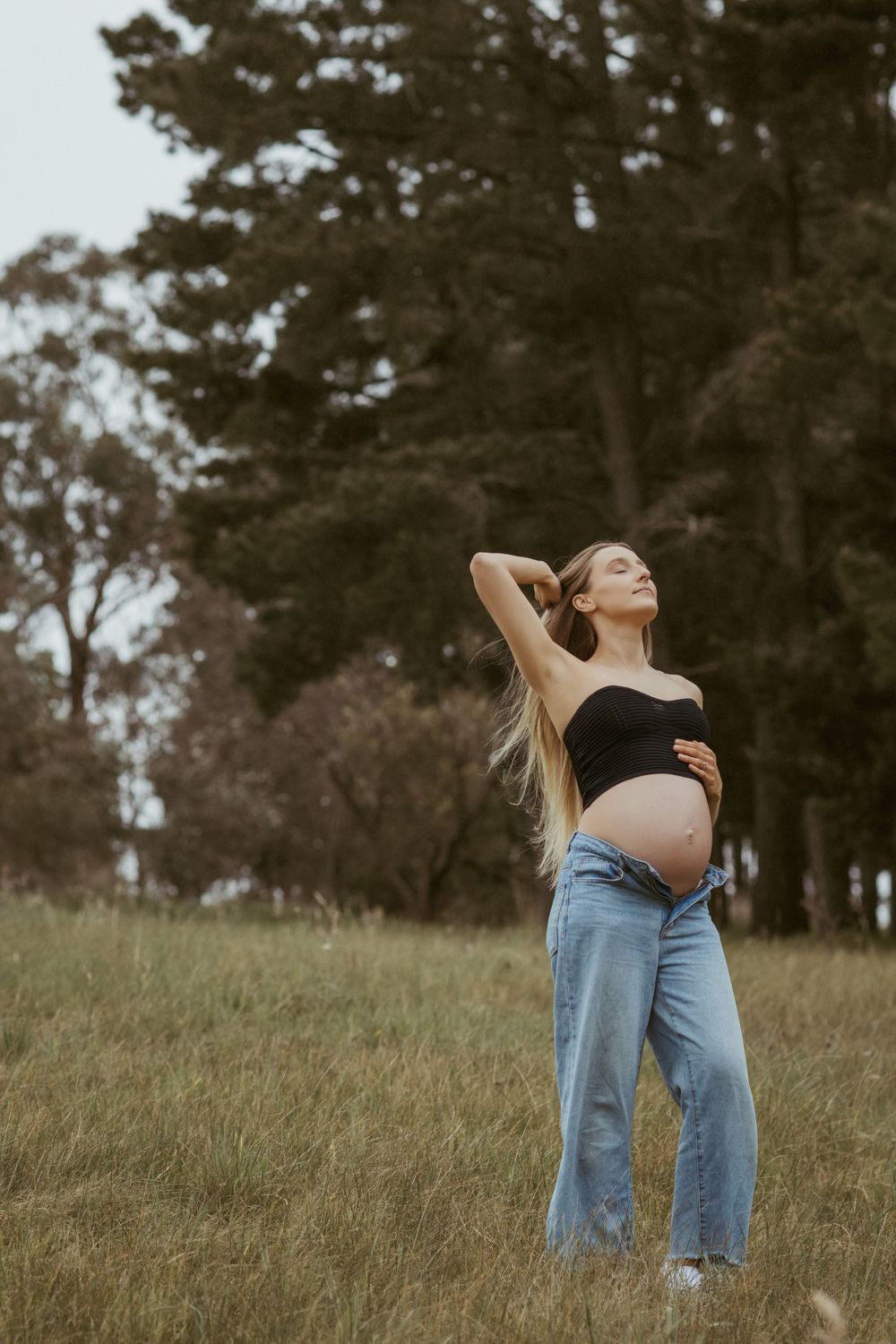 Hazel & Oak Photography Adelaide South Australia Photographer Maternity Family Newborn