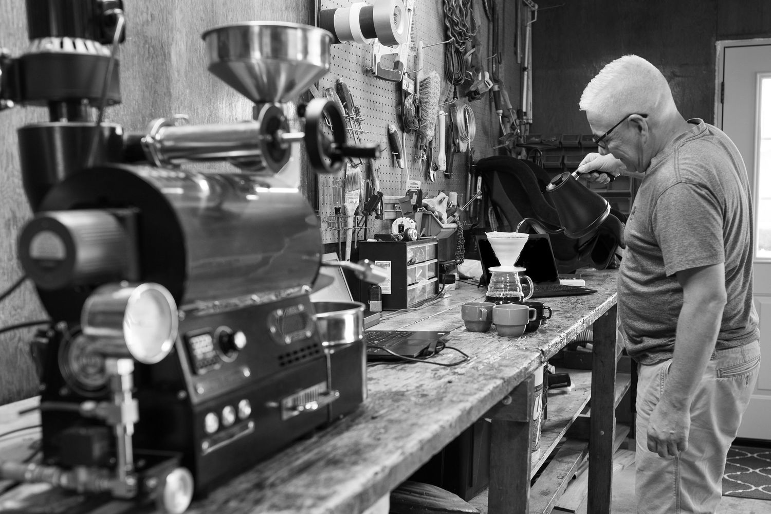 07. Duane and Cory Detweiler - Nate Shultz Photography