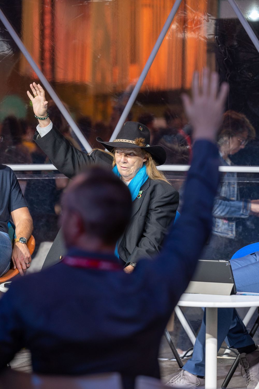 ChangeNOW Summit Paris - Parisian Photographers
