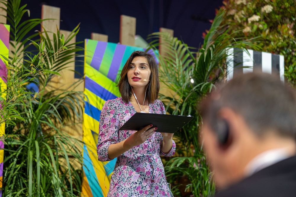 ChangeNOW Summit Paris - Parisian Photographers