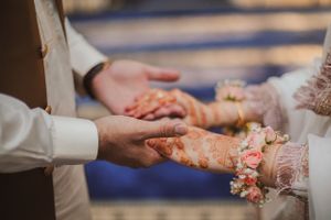 nikkah details Mehndi and hands in vancouver coquitlam