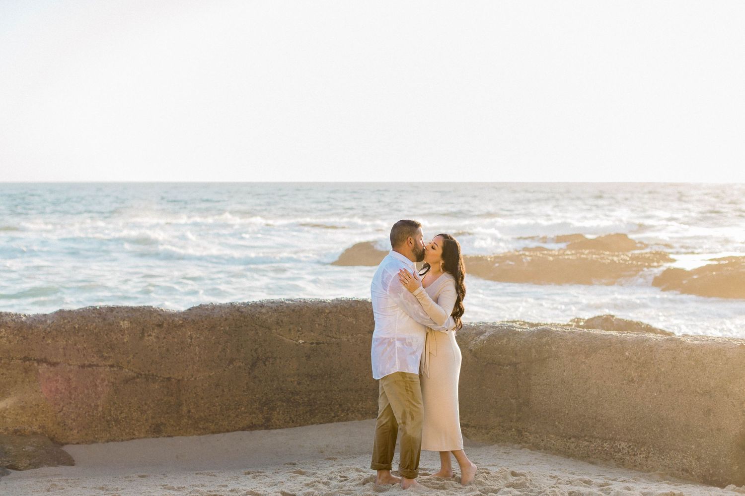 Laguna Beach, Victoria Beach, California beaches, engagement