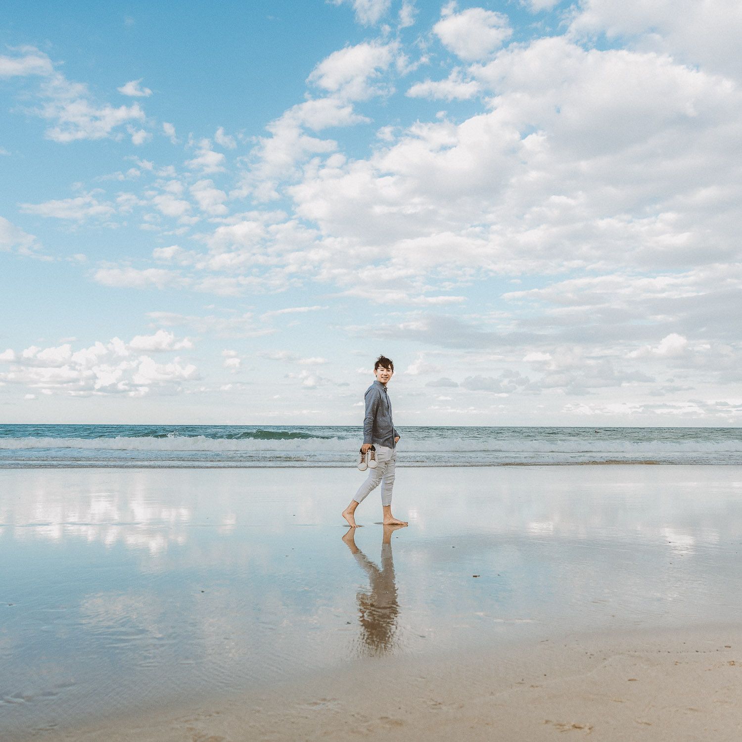 Miki Sakai Photography - Sydney Wedding Photographer - Sydney Branding - Sydney Family Photographer - Solo Sessions