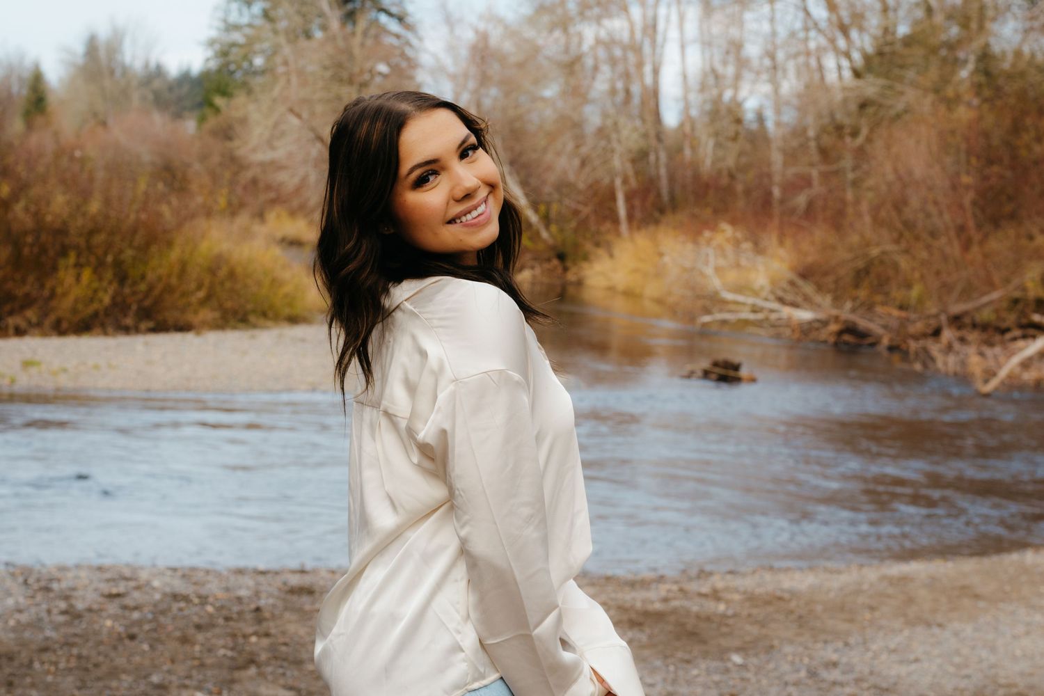BECCAWPHOTOGRAPHY - Olympia Washington senior photography