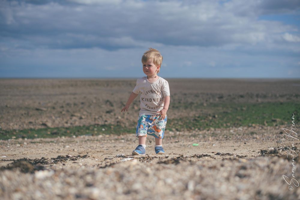 Mersea Island