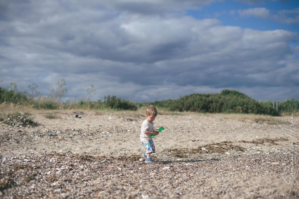 Mersea Island